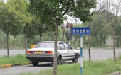 金海驾校培训车辆